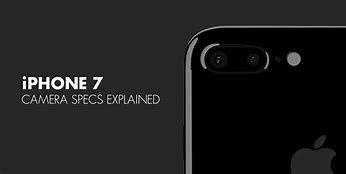 Image result for iPhone 7 Camera 1.3 MP