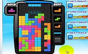 Image result for T-Spin Tetris