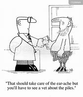 Image result for Ear Pain Cartoon
