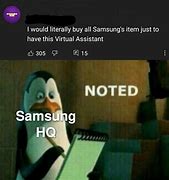 Image result for Samsung Sam Waifu