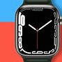 Image result for Contour Watch Face
