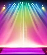 Image result for Black and White TV Stage Colors
