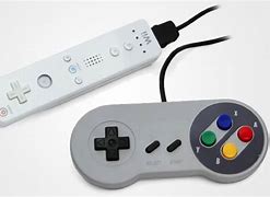 Image result for SNES Classic Controller