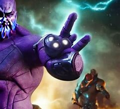 Image result for Nintendo Power Glove Thanos
