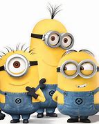 Image result for Minions Trio