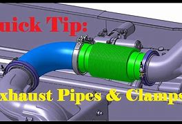 Image result for Exhaust Repair Clamp