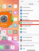 Image result for Apple ID Settings