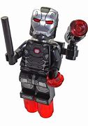 Image result for Thin War Machine LEGO