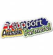 Image result for Support Farmers Flag
