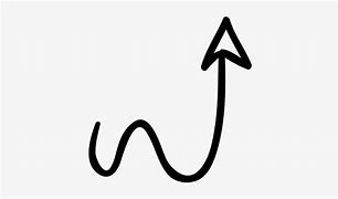 Image result for Squiggly Arrow Clip Art