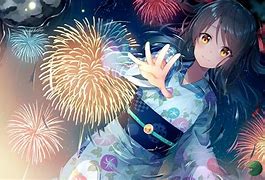 Image result for Happy New Year Anime JPEG Download