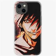 Image result for Toji Clear Phone Case