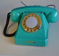 Image result for Classic Rotary Phone
