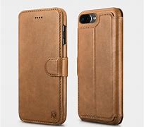 Image result for iPhone 8 Plus Leather Phone Cases