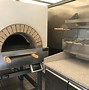 Image result for Wood Fired Pizza Oven Food Truck