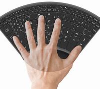Image result for Mamabenjifishy Hand Keyboard