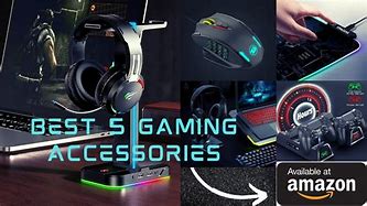 Image result for Amazon Gaming Accessories