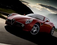 Image result for Alfa Romeo 8C Competizione Special Edition