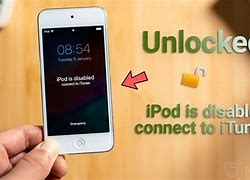 Image result for iPod Will Not Connect to iTunes Red No-Entry