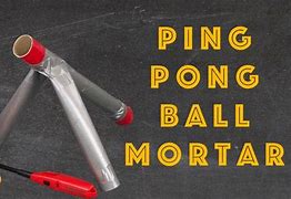 Image result for Ping Pong Ball Dncers