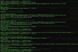Image result for Green Hacking Screen