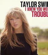Image result for I Knew You Were Trouble Intro