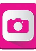 Image result for Camera Icon White
