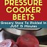 Image result for Beets Pressure Cooker
