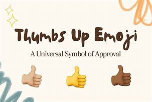 Image result for Approval Emoji