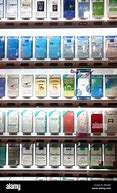 Image result for Japanese Cigarettes Dual