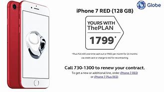 Image result for Globe Plan iPhone