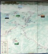 Image result for Mount Wutai Map