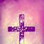Image result for Galaxy Cross Background