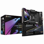 Image result for Z790 Aorus Xtreme X