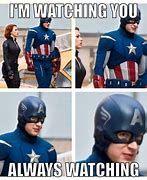 Image result for Captain America Meme so You