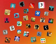 Image result for Top iPhone Game Apps Icon