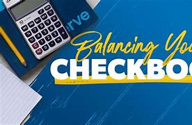 Image result for Easiest Way to Balance Checkbook