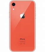 Image result for iPhone XR Coral Color