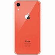 Image result for iPhone XR Coral Colour