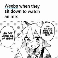 Image result for Weird Anime Memes