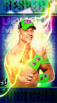 Image result for John Cena Wrestling Poster