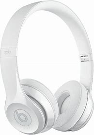 Image result for White Beats with Wire