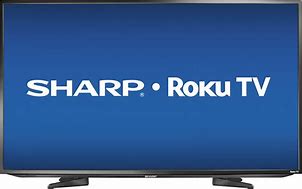 Image result for 42 Inch Sharp Roku TV