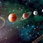 Image result for Space Planets Solar System