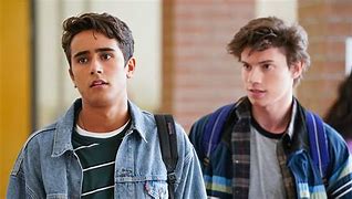 Image result for Disney Channel Movies Love Victor