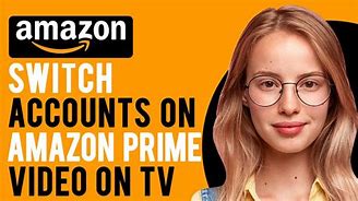 Image result for Amazon Prime Manage My Account