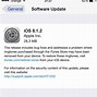 Image result for iPhone 4 Update to iOS 8