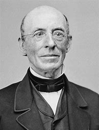 Image result for William Lloyd Garrison