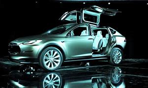 Image result for New Tesla Technology
