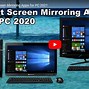 Image result for Downloadable Desktop Mirror Screen Protector